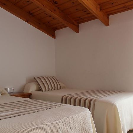 Hostal Masin Tabarca Exterior foto