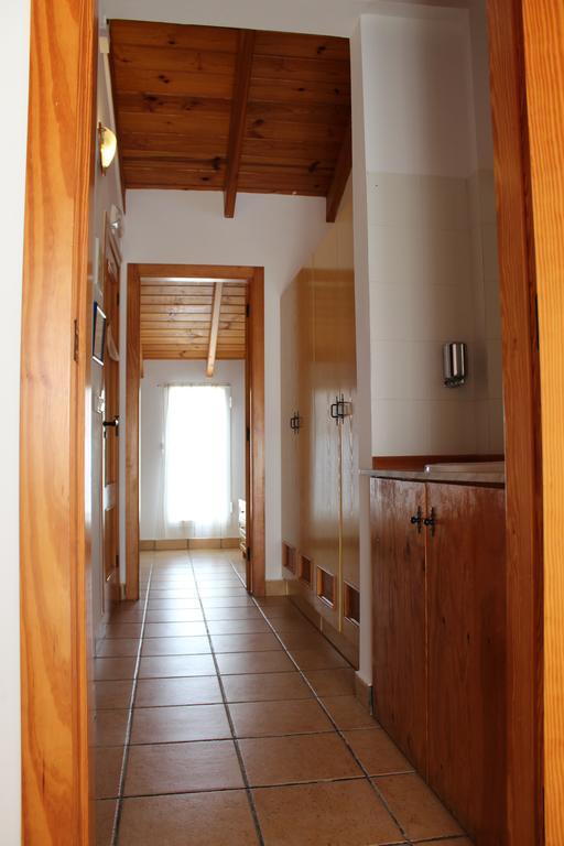 Hostal Masin Tabarca Exterior foto