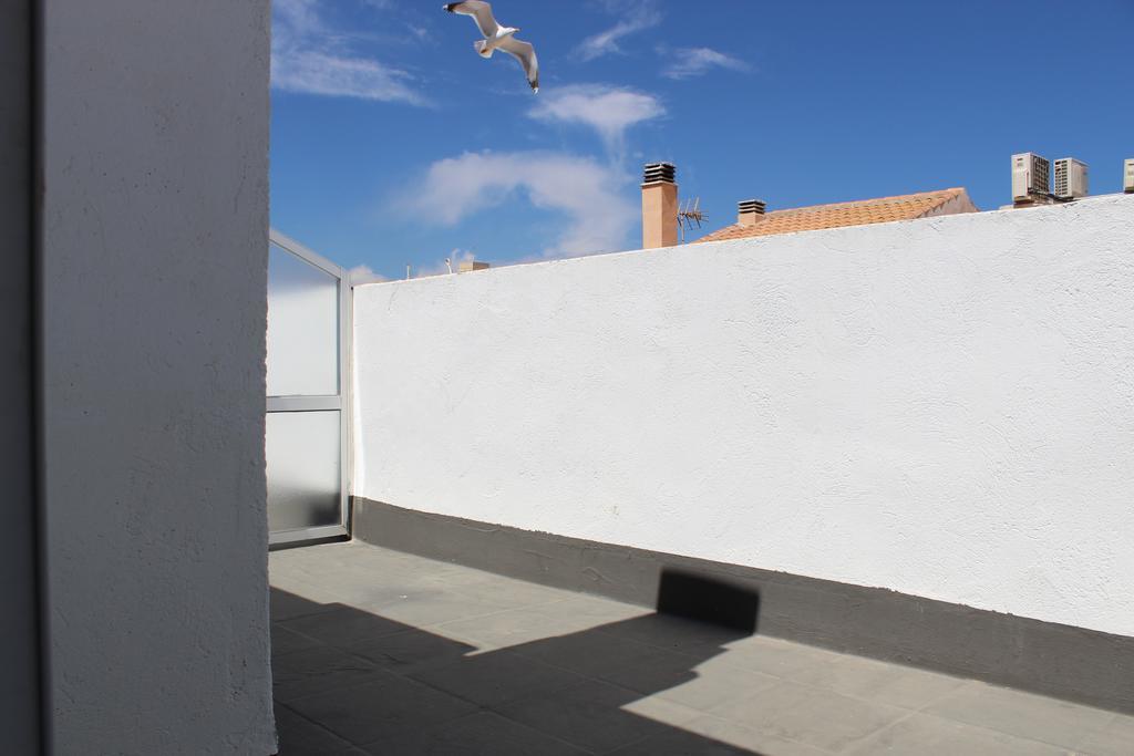 Hostal Masin Tabarca Exterior foto